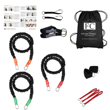 Body Sculpting Band Kits